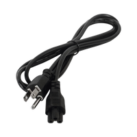 N000900L031A - Cable 3 circulos de Alimentación de CA para Injectores PoE en Equipos ePMP