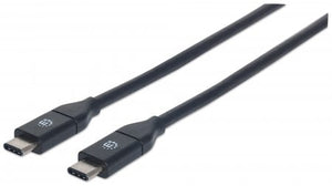 MANHATTAN 354899 USB-C Cable