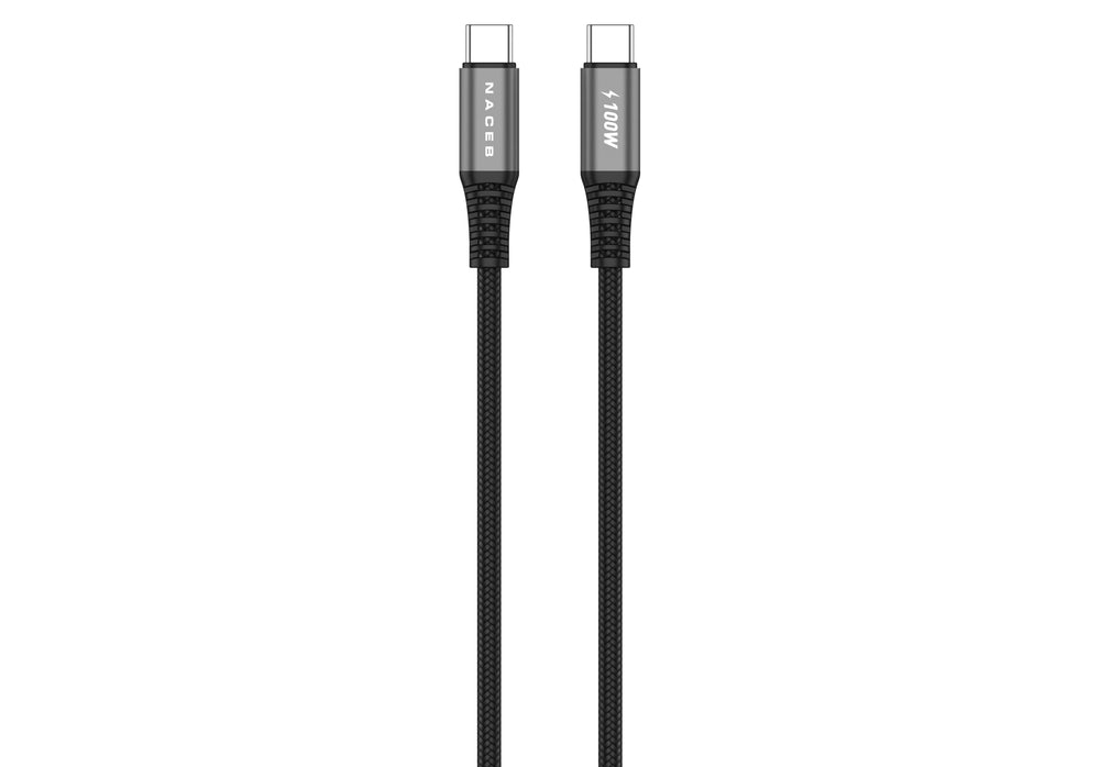 Cables USB Naceb Technology NA-0141