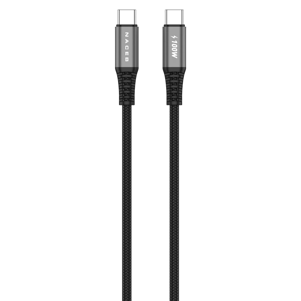 Cables USB Naceb Technology NA-0141