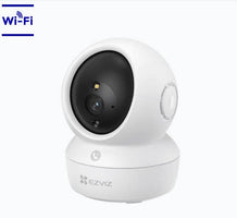 Cámara WiFi EZVIZ H6C 3K(5MP)
