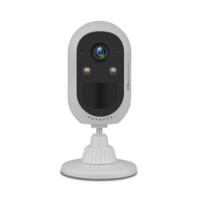 Cámara WiFi GETTTECH GEC-WBWL4