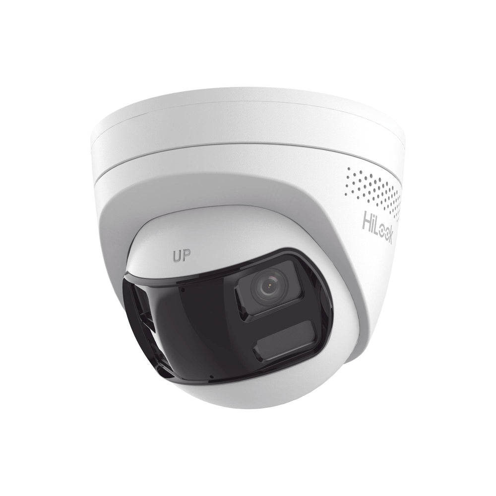 Cámara Turret IP HILOOK IPC-T280HAD-LUF/SL