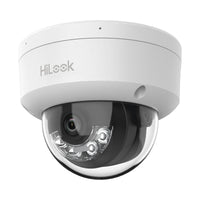 Cámara Domo IP HILOOK IPC-D140HA-LUC