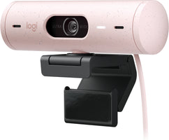 LOGITECH BRIO 500 Webcam