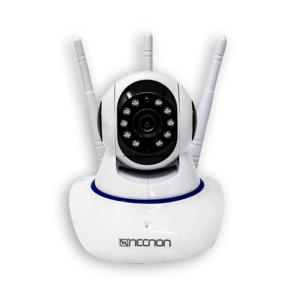 CAMARA DE VIDEO VIGILANCIA  NECNON NIPCAM-1-LITE