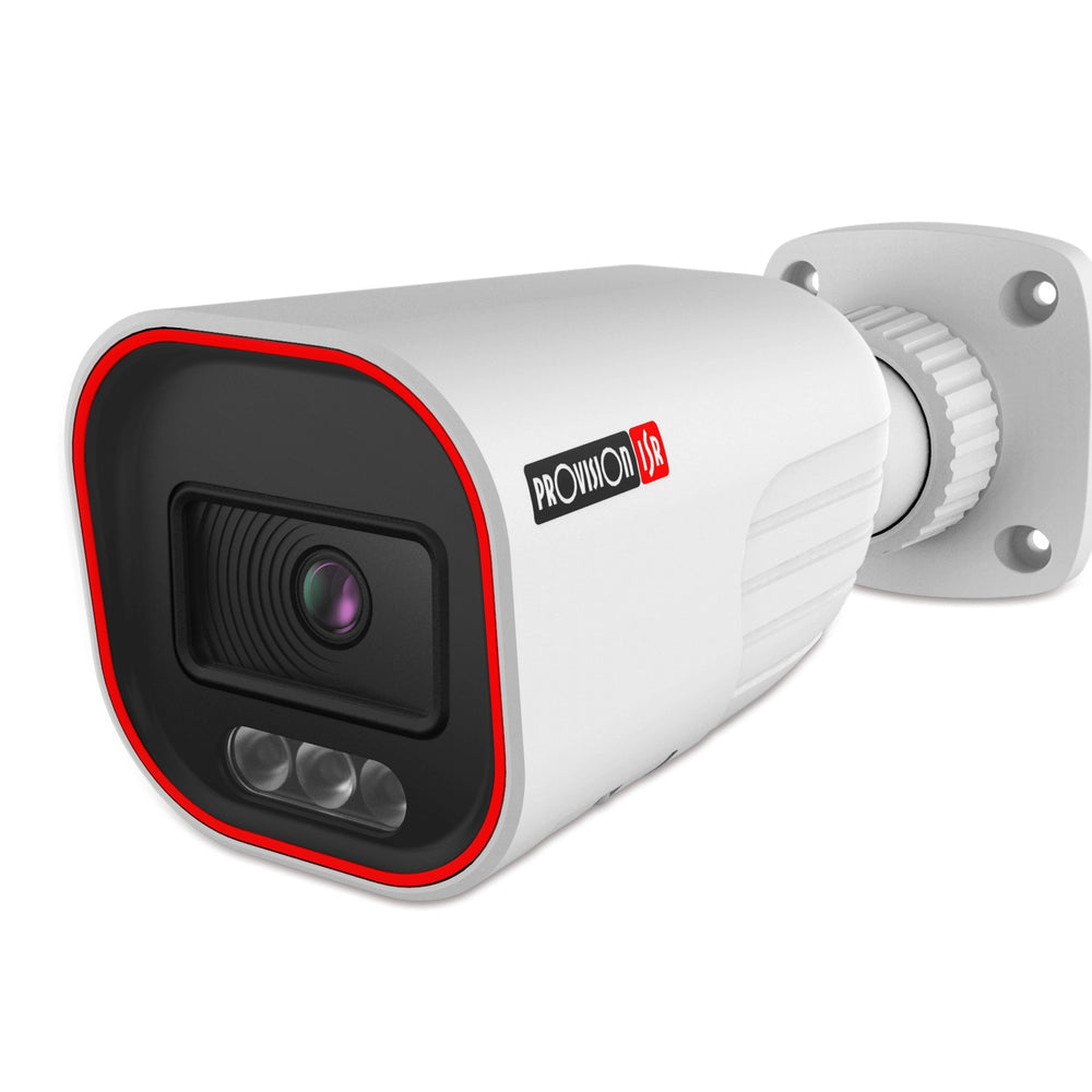 Cámara Bala IP PROVISION-ISR TL-320IPSR-36