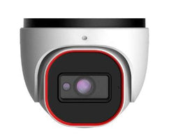 Cámara Domo IP PROVISION-ISR DI-340IPEN-28-V5