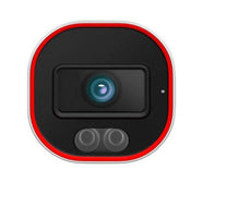 Cámara Domo IP PROVISION-ISR DH-320IPSN-28