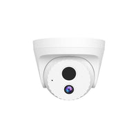 Cámara domo análoga TENDA IC7-PRS-2.8
