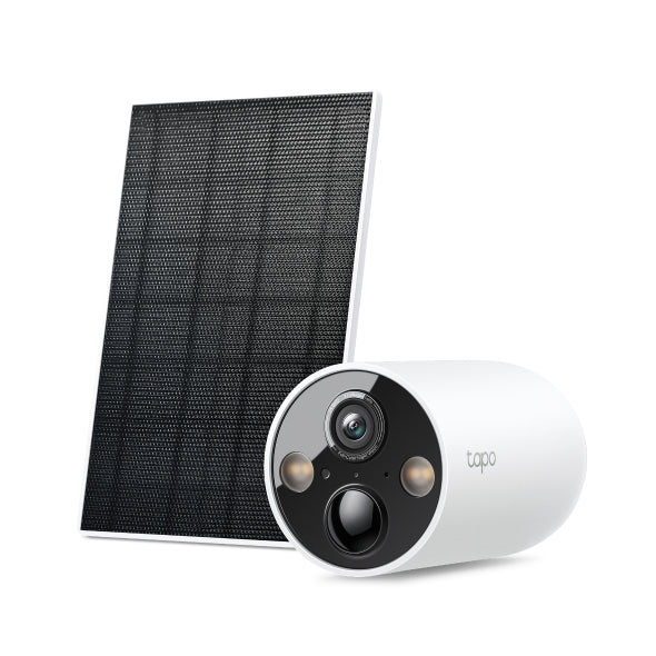 Kit de videovigilancia TP-LINK TAPO C425 KIT