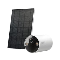 Kits de videovigilancia  TP-LINK TAPO C410 KIT