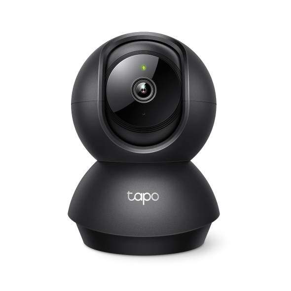 Cámara WiFi TP-LINK TAPO C201