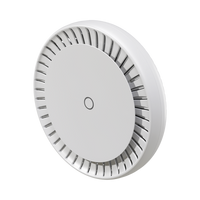 (cAP ax) Punto de Acceso 802.3ax WiFi6, Antena de 6 dBi