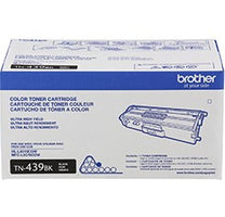 Tóner BROTHER TN439BK