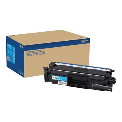 Tóners BROTHER TN815C
