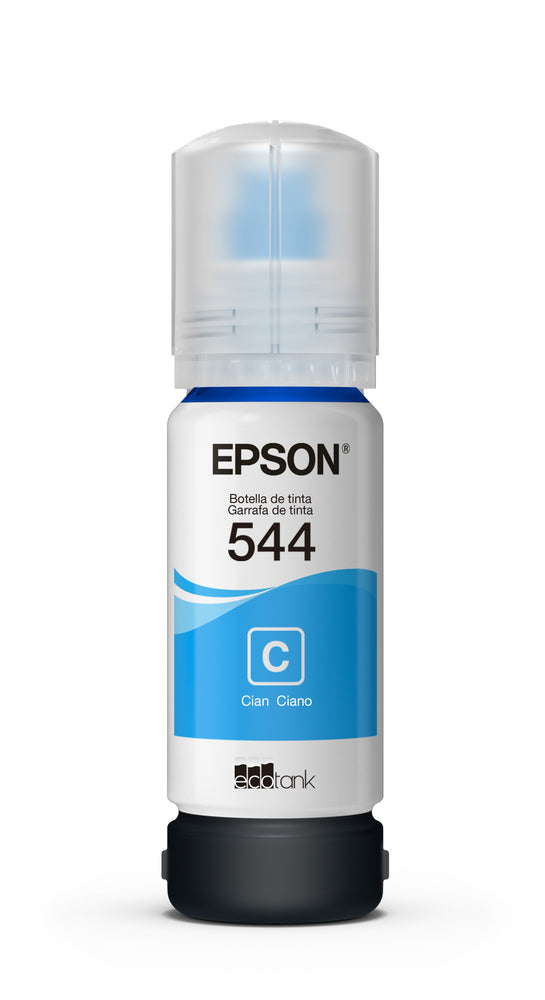 Cartucho EPSON DYE