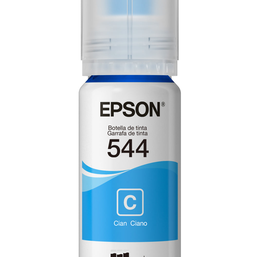Cartucho EPSON DYE
