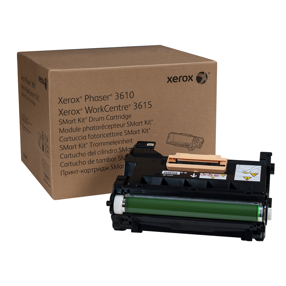 Tambor XEROX WC 3615