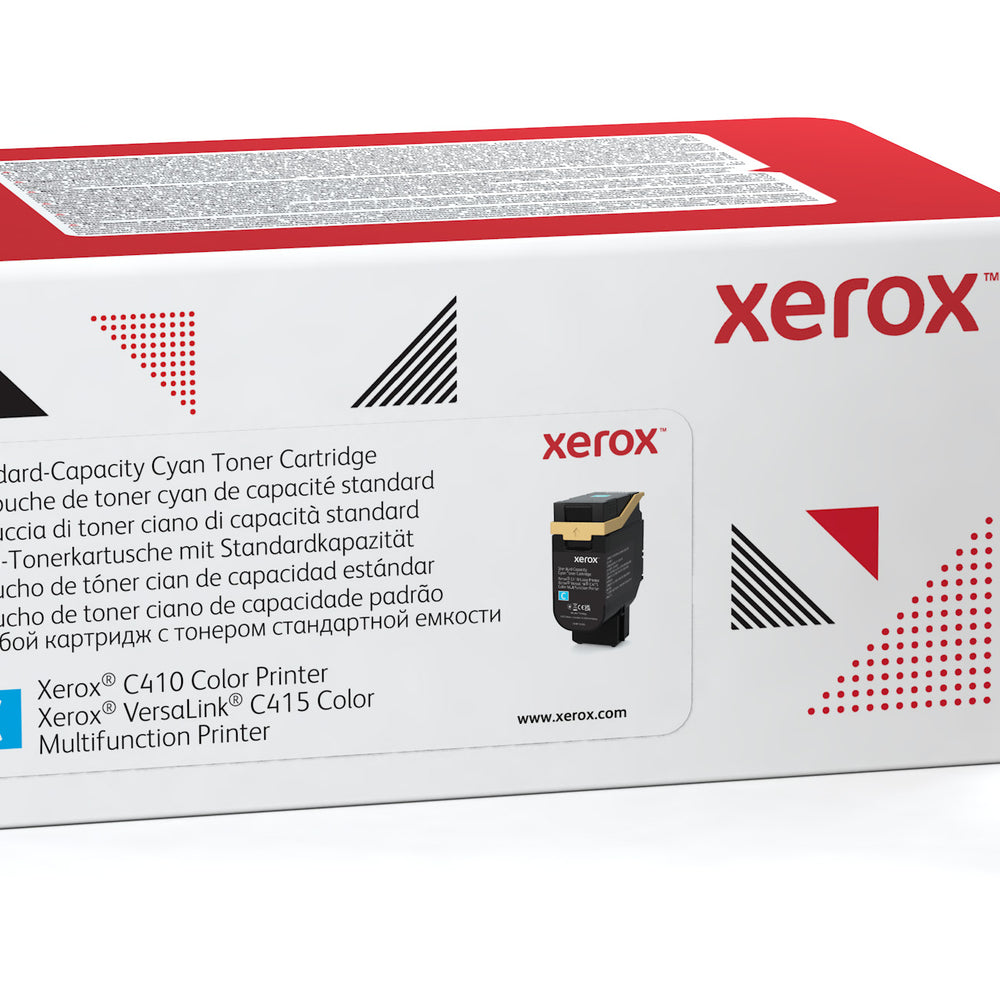 Tóner XEROX 006R04678