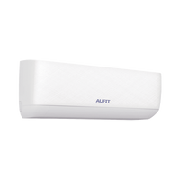 Minisplit WiFi Inverter / SEER 20 / 12,000 BTUs ( 1 TON ) / R32 / Frío / 110 Vca / Filtro de Salud / Compatible con Alexa y Google Home.