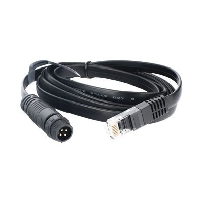 Cable de comunicación USB-RS485 para controladores EPSOLAR series :