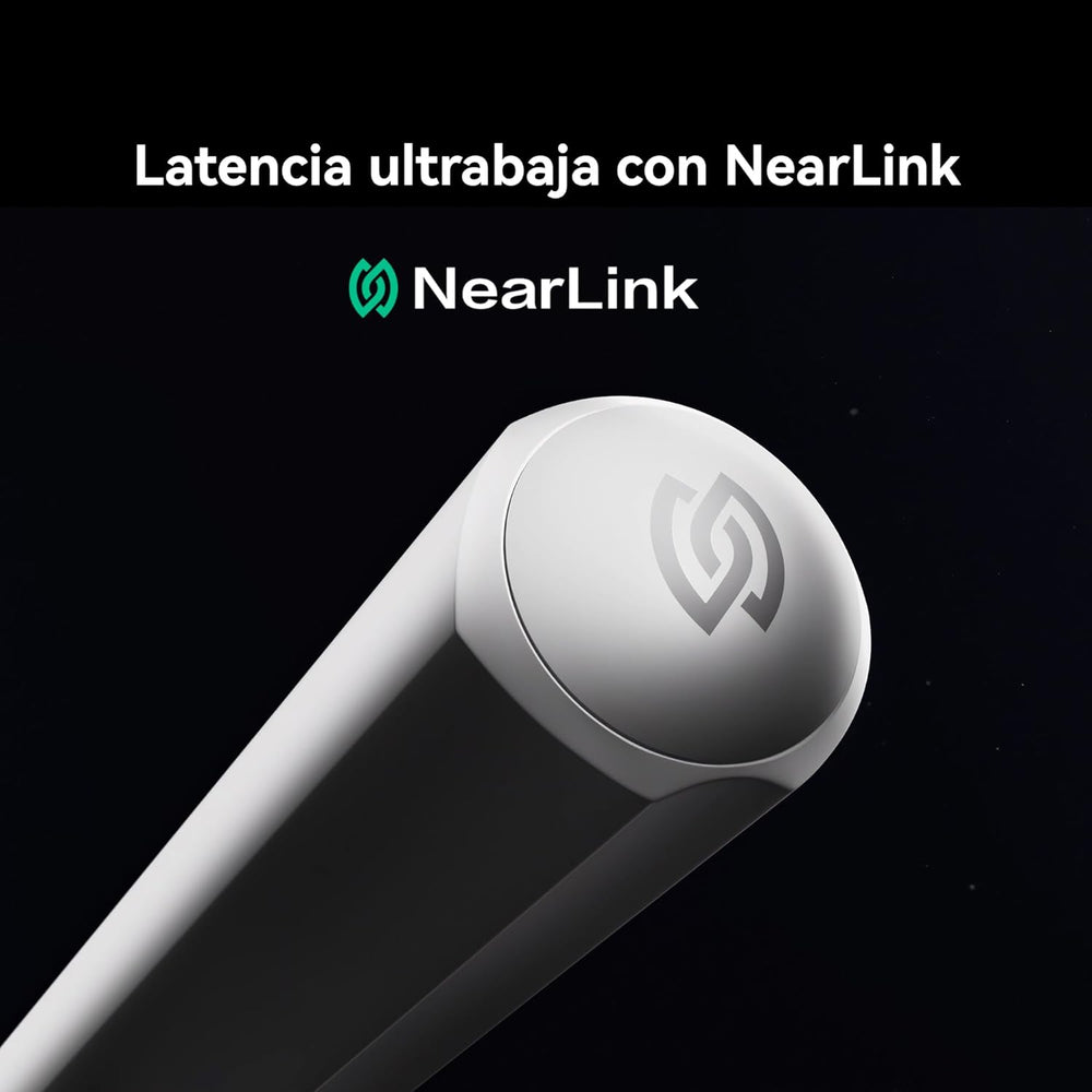 HUAWEI M-Pencil (3ª generación), Lápiz Stylus para Tablets MatePad