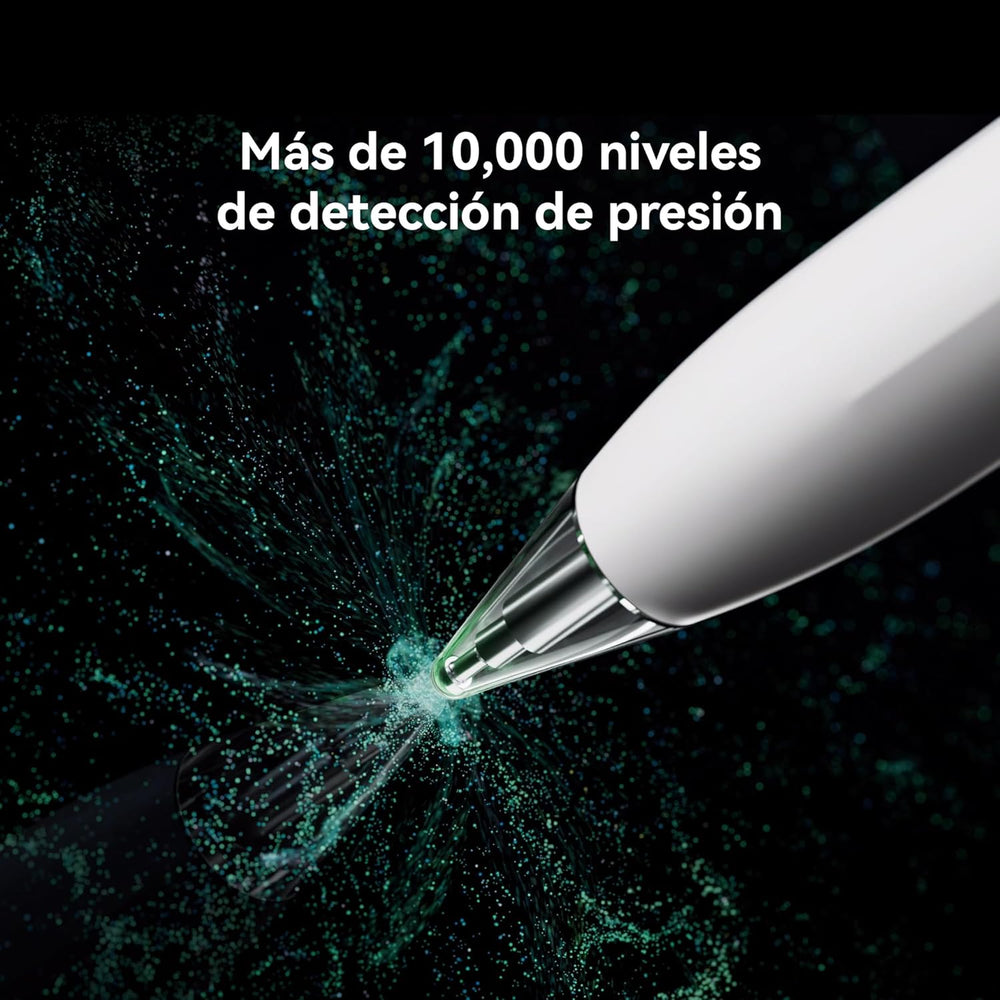 HUAWEI M-Pencil (3ª generación), Lápiz Stylus para Tablets MatePad