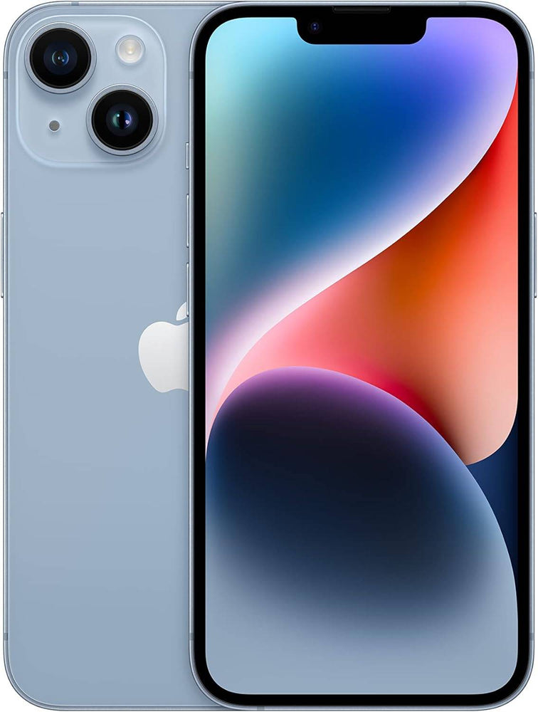 Celulares APPLE IPH14128/AZ