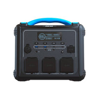 Power Station FORZA FPP-T1200