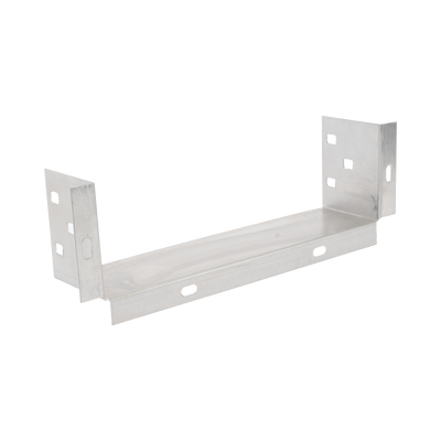 Conector de Escalera de Aluminio a Tablero (Caja) / Peralte 3 1/4