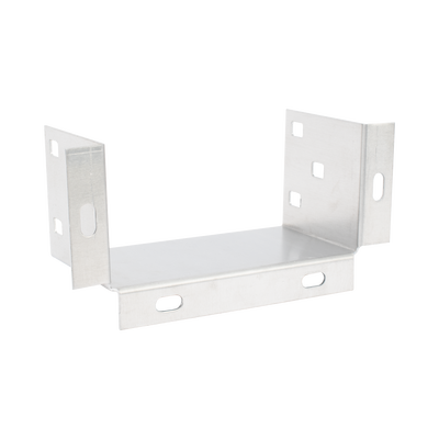 Conector de Escalera de Aluminio a Tablero (Caja) / Peralte 3 1/4