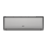 Gama PREMIUM / Minisplit WiFi / Dual inverter / SEER 21 / ( 2 TON ) / R32 / Frío y Calor / 220 Vca / Alexa y Google Home