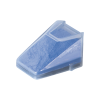 Cápsulas de Línea de Tiza Azul 34 gr., para Trazadores Autoretráctiles CHLK50B y CHLK50R