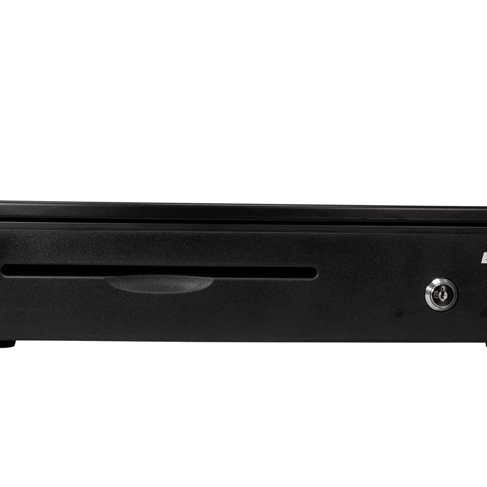 Cajón de dinero EVOTEC EV-3003