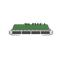 TARJETA DE 48 GIGABIT ETHERNET FIBER PORTS (SFP, LC) SERVICE MODULE PARA CHASIS RG-CS88-08
