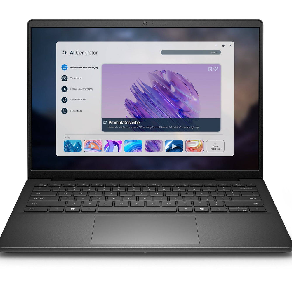 Laptops DELL DELL PRO 14