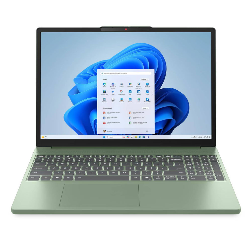 Laptops LENOVO IdeaPad Slim 3 15IRH10
