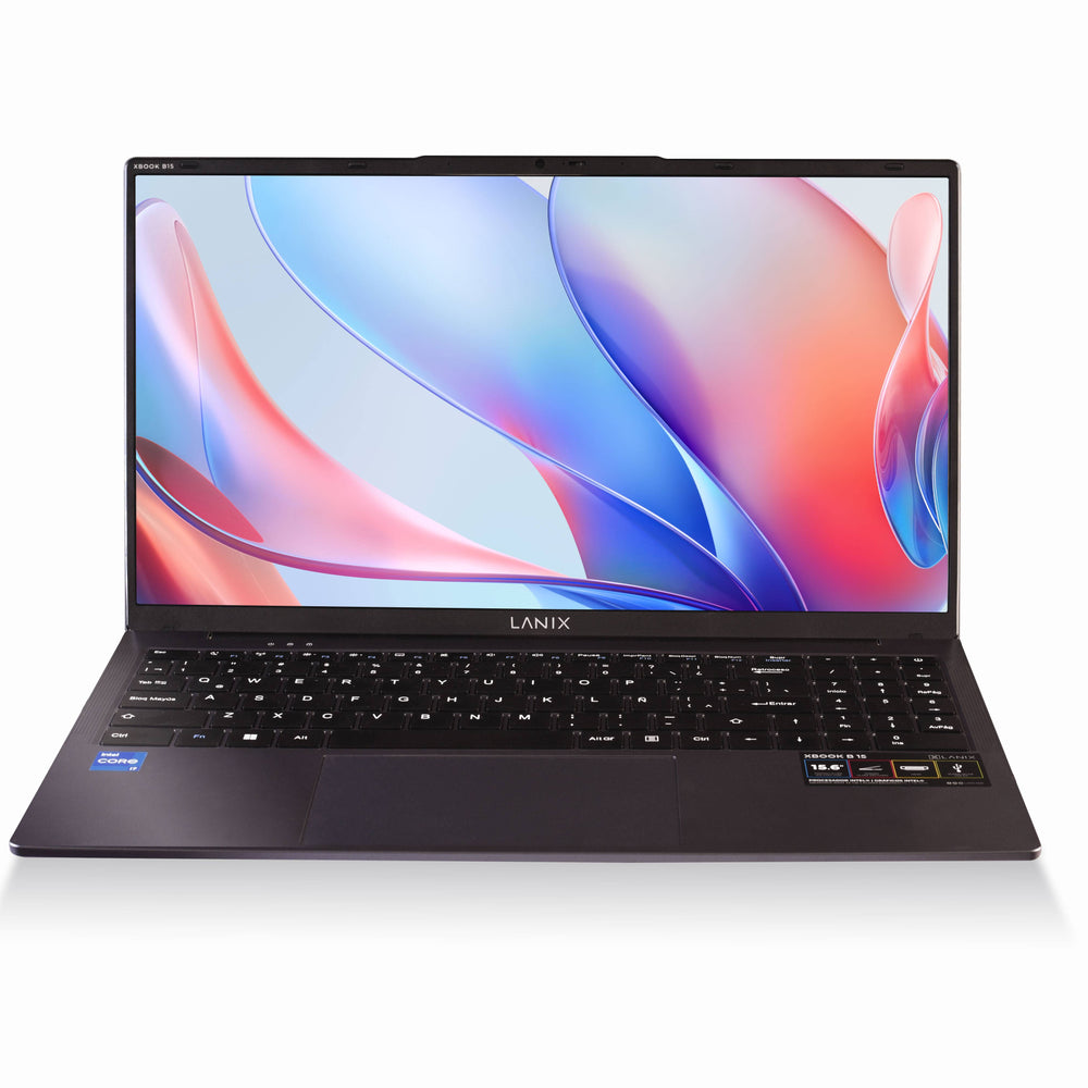 Laptops LANIX XBOOK 42119