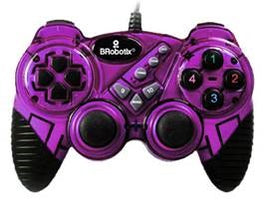 Control para Video Juego BROBOTIX 751899M