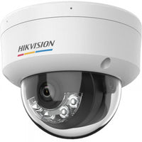 Domo IP Hikvision 4 MP