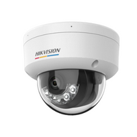 Domo IP Hikvision 6 MP