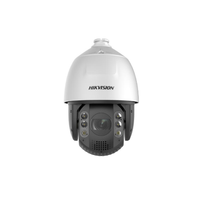 PTZ IP Hikvision 4 MP 25X
