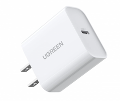 Cargador UGREEN USB-C de 20W