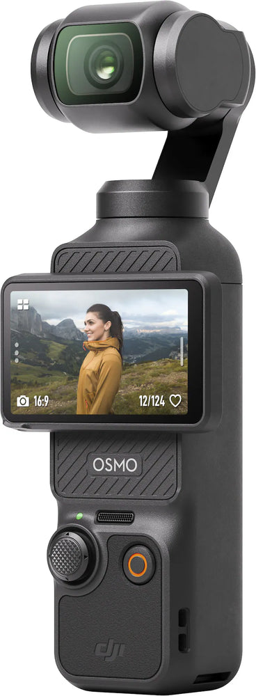 DJI Osmo Pocket 3 Creator Combo 4K