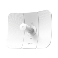 CPE de Exterior de 5 GHz AC 867 Mbps, Antena direccional de 23 dBi, potencia de 29 dBm, PoE pasivo
