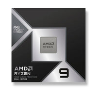 Microprocesadores AMD 9-9950X3D2