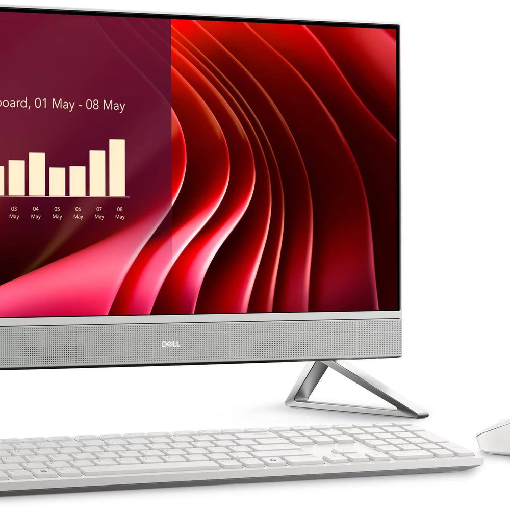 All In One DELL DELL 24