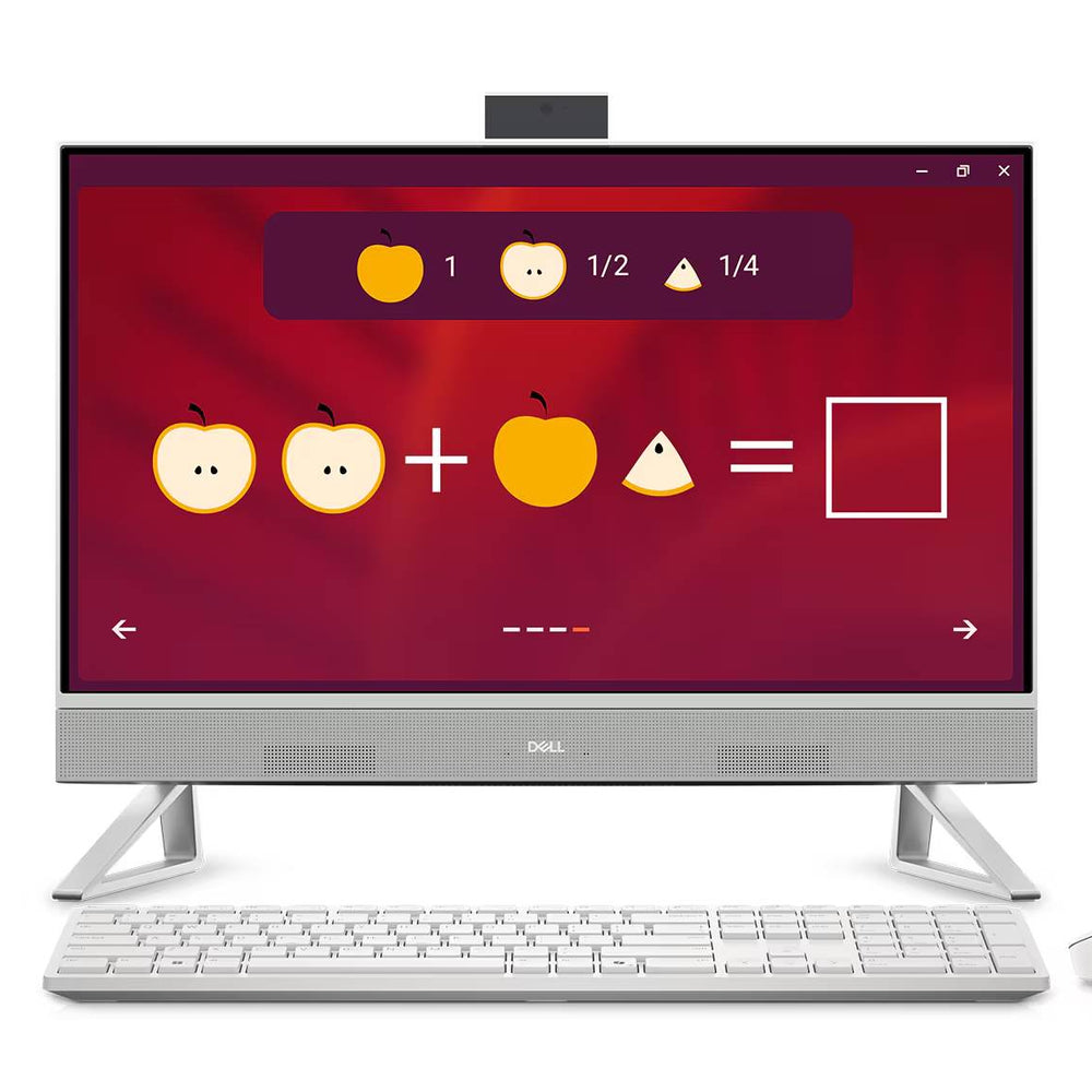 All in One DELL EC24250