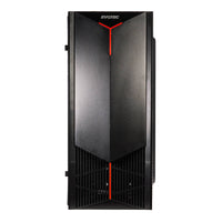 PCs de Escritorio EVOTEC EV-INTI712-VERTEC